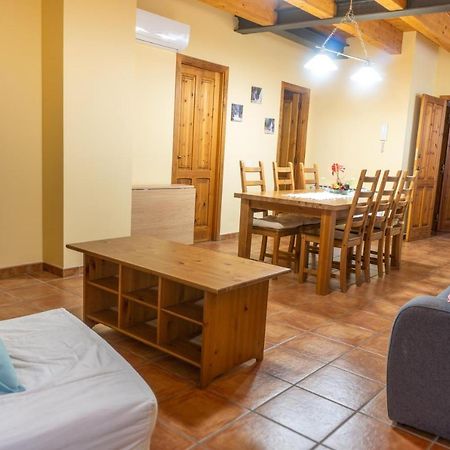 הוילה בסייטה Casa El Centro מראה חיצוני תמונה