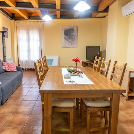 הוילה בסייטה Casa El Centro מראה חיצוני תמונה