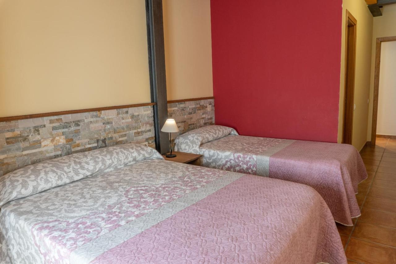 הוילה בסייטה Casa El Centro מראה חיצוני תמונה