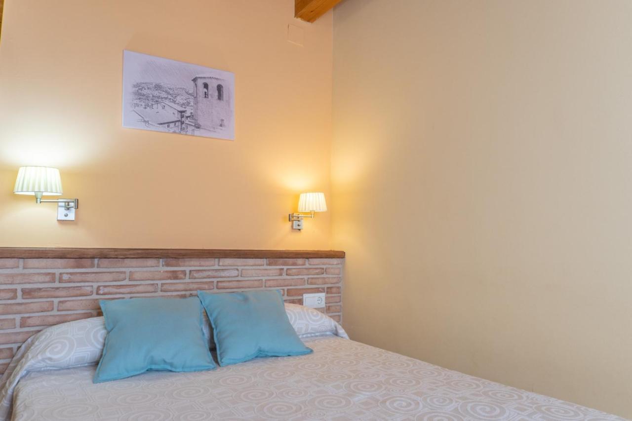 הוילה בסייטה Casa El Centro מראה חיצוני תמונה