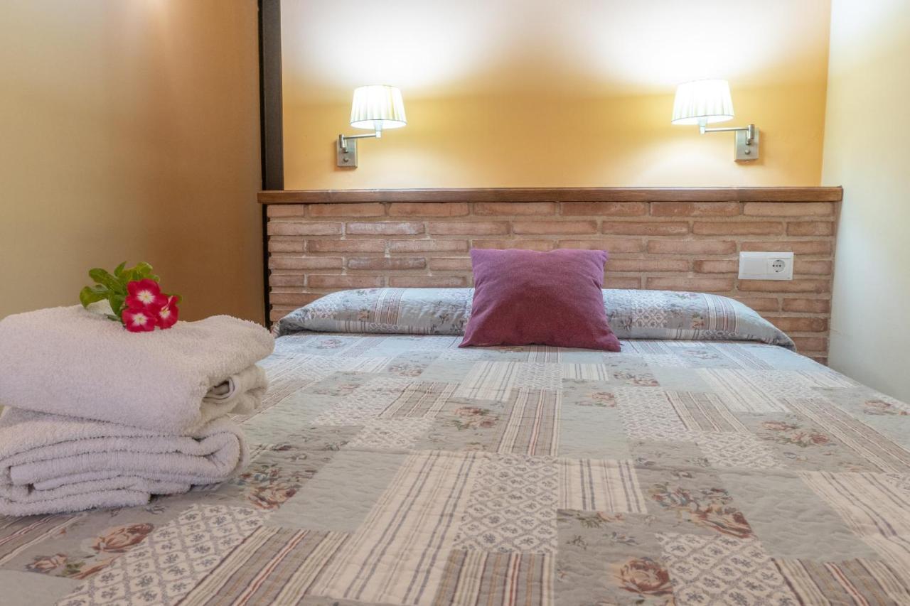 הוילה בסייטה Casa El Centro מראה חיצוני תמונה