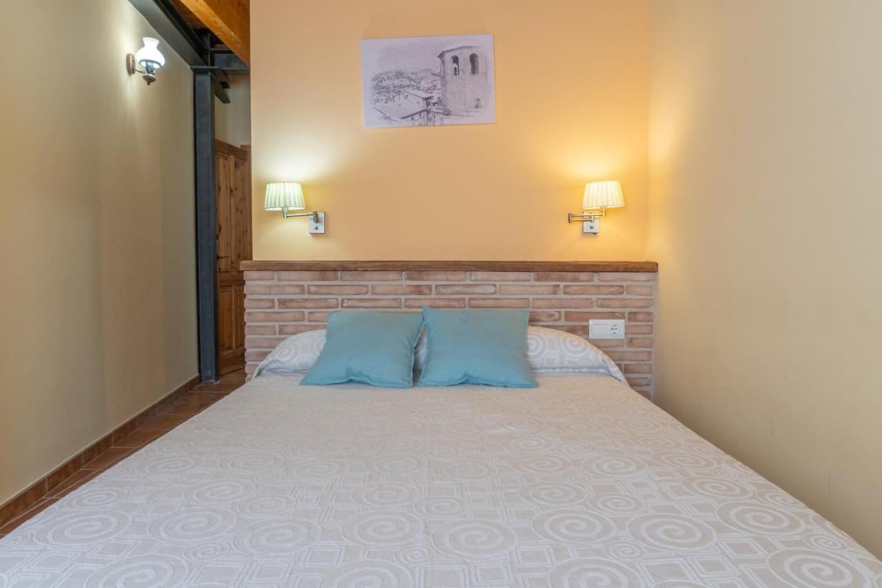 הוילה בסייטה Casa El Centro מראה חיצוני תמונה