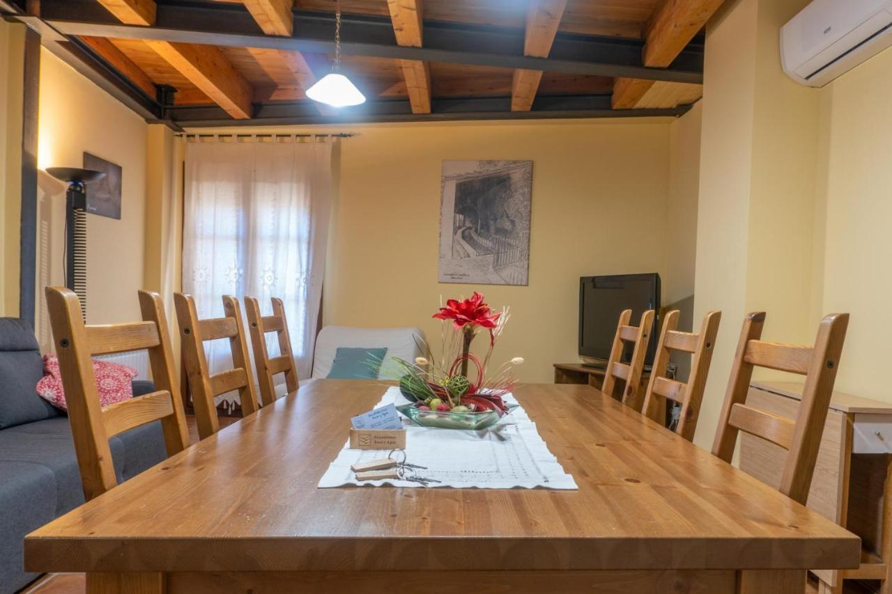 הוילה בסייטה Casa El Centro מראה חיצוני תמונה