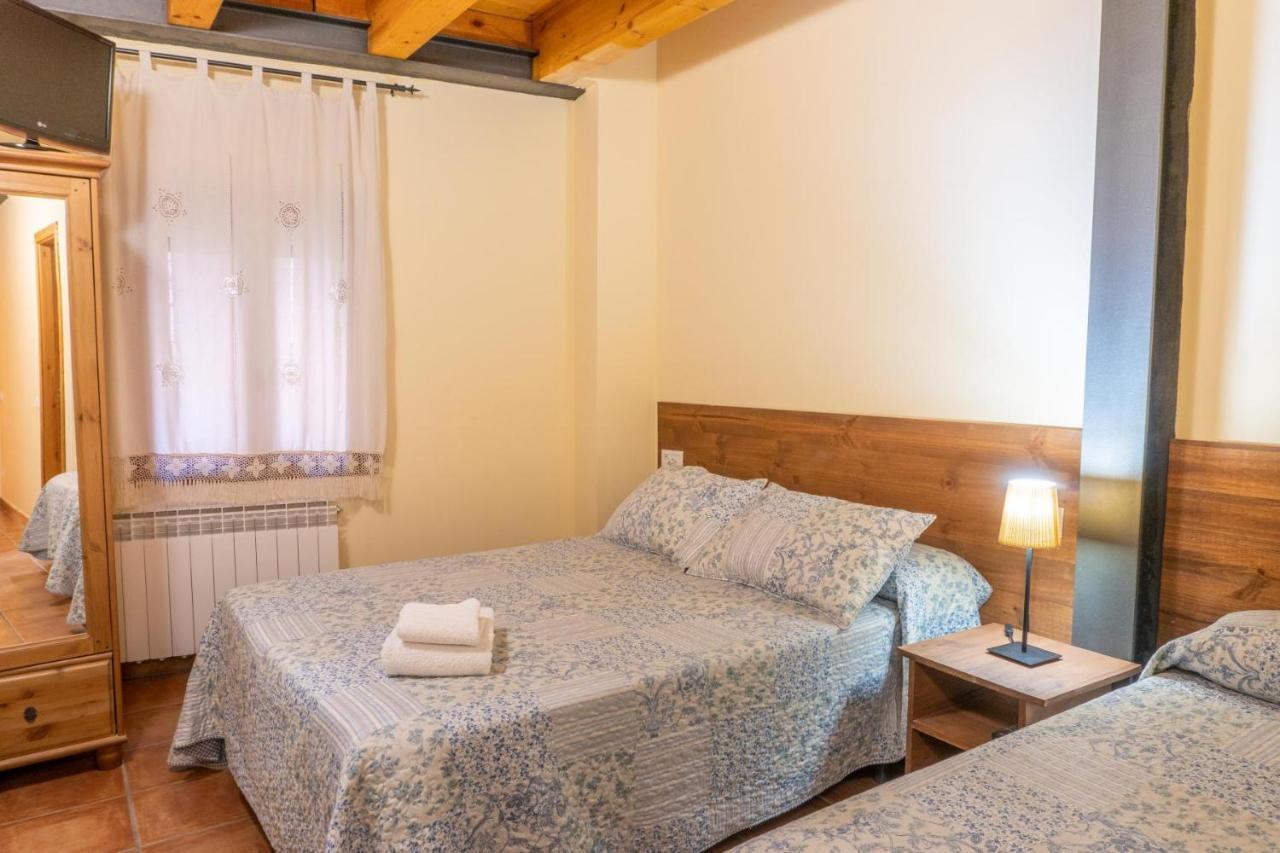 הוילה בסייטה Casa El Centro מראה חיצוני תמונה