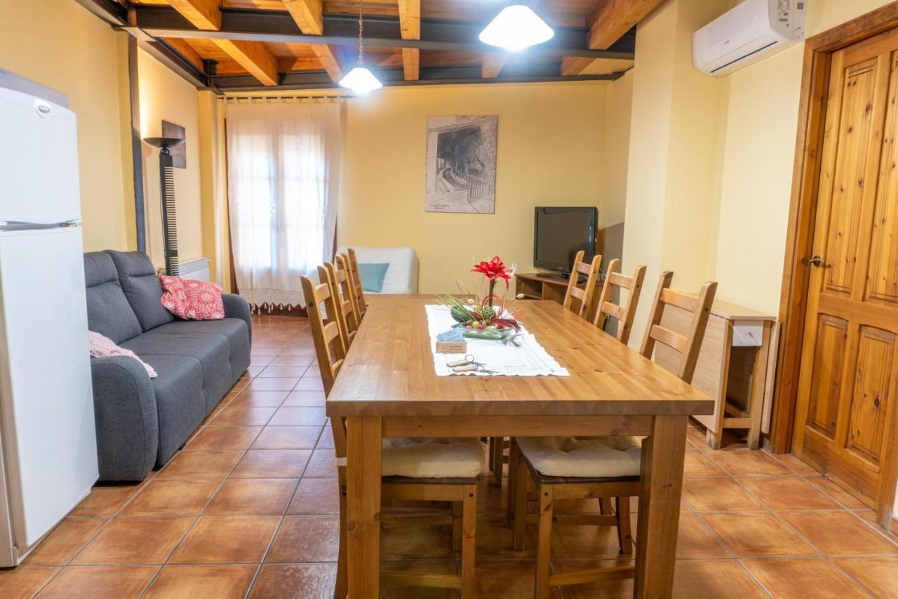 הוילה בסייטה Casa El Centro מראה חיצוני תמונה