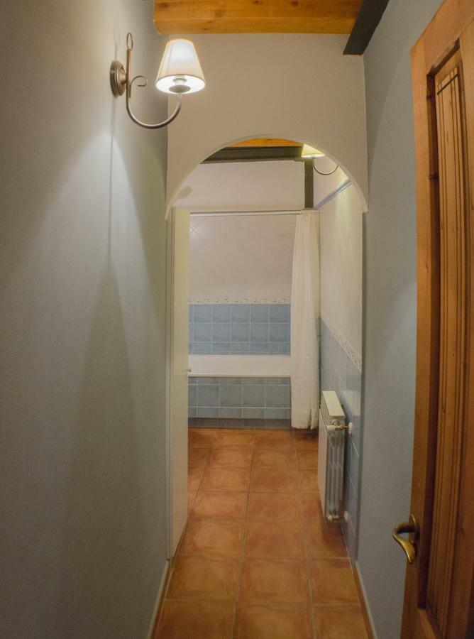 הוילה בסייטה Casa El Centro מראה חיצוני תמונה